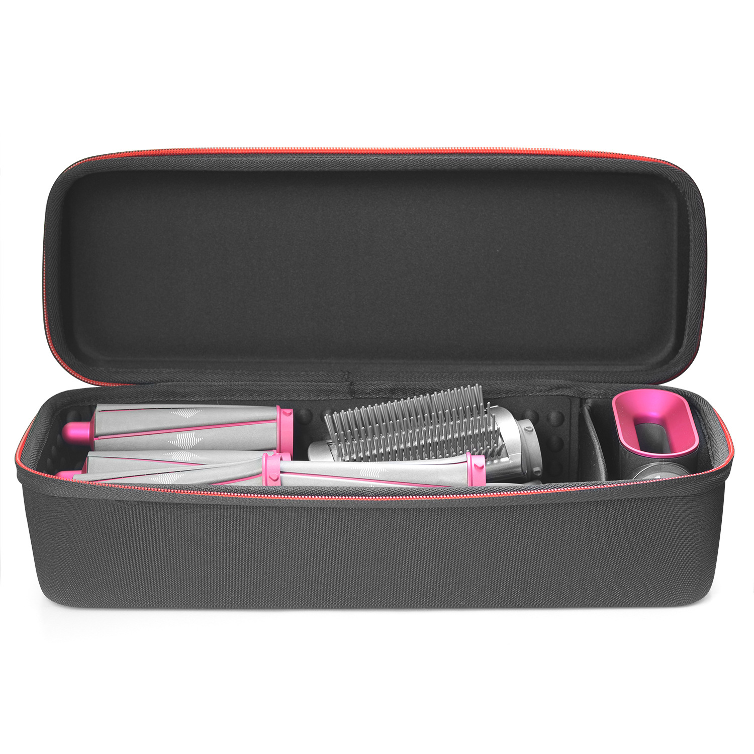 For Supersonic Hair Dryer Case Box Portable Dustproof Storage Bag Organizer Travel Gift Box For Hair Dryer Organizer