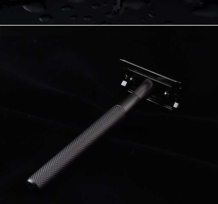 Adjustable Safety Razor Double Edge Stainless Steel Classic Mens Shaving Mild to Aggressive Hair Removal Shaver Razor Shave Man Adjustable Safety Razor Double Edge Stainless Steel Classic Mens Shaving Mild to Aggressive Hair Removal Shaver Razor Shave Man