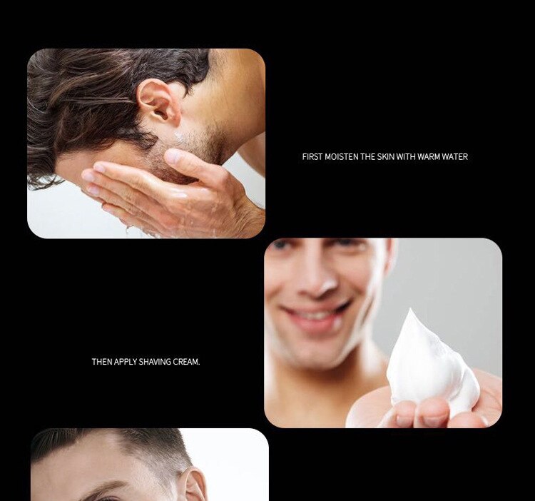 Adjustable Safety Razor Double Edge Stainless Steel Classic Mens Shaving Mild to Aggressive Hair Removal Shaver Razor Shave Man Adjustable Safety Razor Double Edge Stainless Steel Classic Mens Shaving Mild to Aggressive Hair Removal Shaver Razor Shave Man