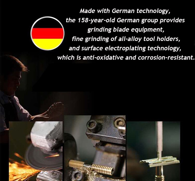 Adjustable Safety Razor Double Edge Stainless Steel Classic Mens Shaving Mild to Aggressive Hair Removal Shaver Razor Shave Man Adjustable Safety Razor Double Edge Stainless Steel Classic Mens Shaving Mild to Aggressive Hair Removal Shaver Razor Shave Man