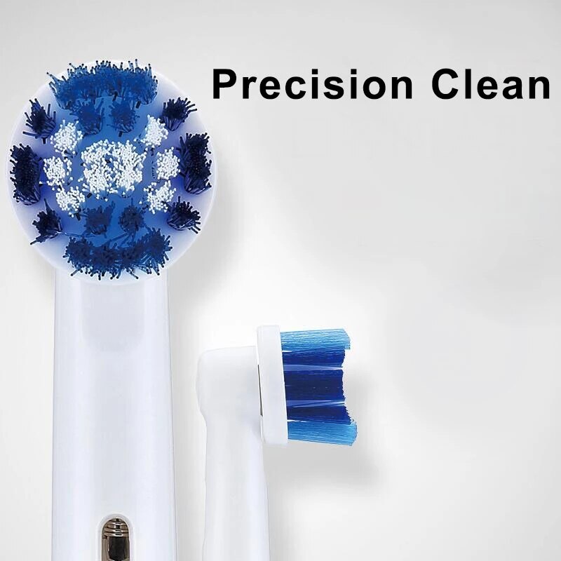 4pcs 3D Whitening Brush Heads Refill For Braun Electric Toothbrush Heads Replacement Oral B Spares Wholesale Oral b Nozzles 4pcs 3D Whitening Brush Heads Refill For Braun Electric Toothbrush Heads Replacement Oral B Spares Wholesale Oral b Nozzles