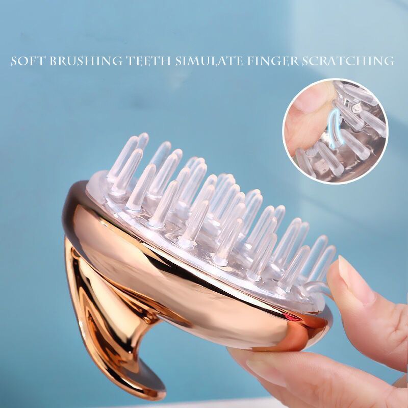 Silicone Head Body Scalp Massage Brush Silicone Shampoo Brush Hair Washing Clean Comb Shower Brush Bath SPA Massage Brush Hair Silicone Head Body Scalp Massage Brush Silicone Shampoo Brush Hair Washing Clean Comb Shower Brush Bath SPA Massage Brush Hair