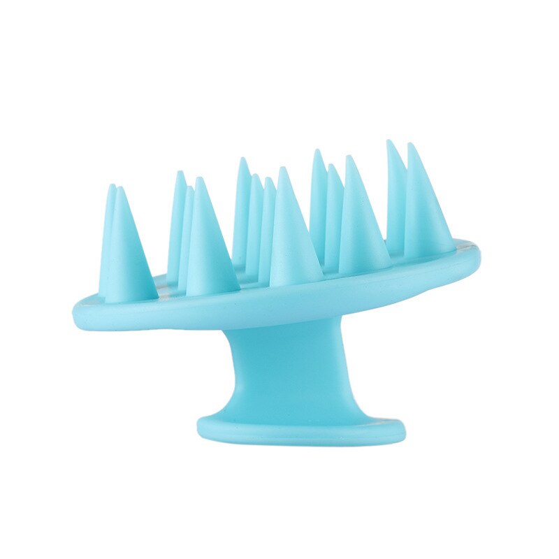 Silicone Head Body Scalp Massage Brush Silicone Shampoo Brush Hair Shower Brush Washing Clean Comb Bath Hair Massage Comb Silicone Head Body Scalp Massage Brush Silicone Shampoo Brush Hair Shower Brush Washing Clean Comb Bath Hair Massage Comb