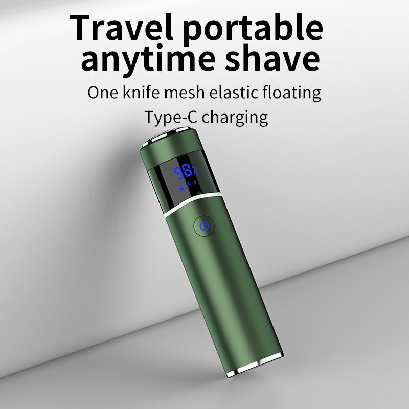 Men's Electric Shaver for Men Razor Smart Beard Shaving Beard Timmer 8D IPX7 Shaving Machine Men LCD Display Electric Razor Men's Electric Shaver for Men Razor Smart Beard Shaving Beard Timmer 8D IPX7 Shaving Machine Men LCD Display Electric Razor