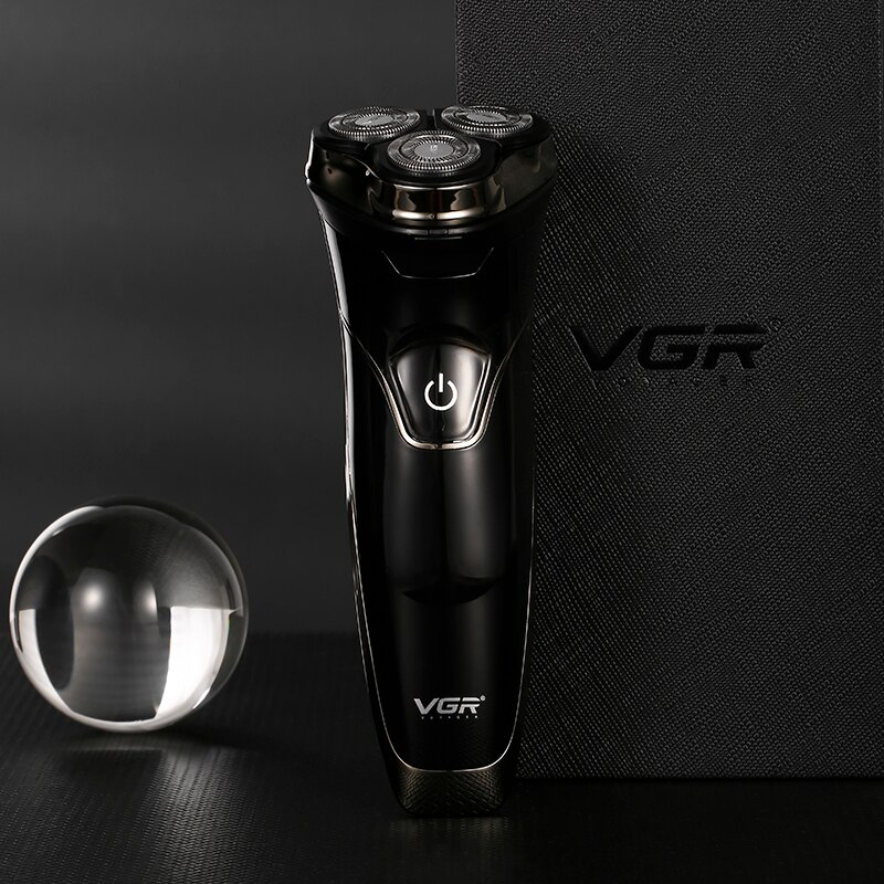 Men's Electric Shaver Razor for Men Beard Shaving Timmer Waterproof Rechargeable Shaving Machine LCD Display Electric Razor Men's Electric Shaver Razor for Men Beard Shaving Timmer Waterproof Rechargeable Shaving Machine LCD Display Electric Razor