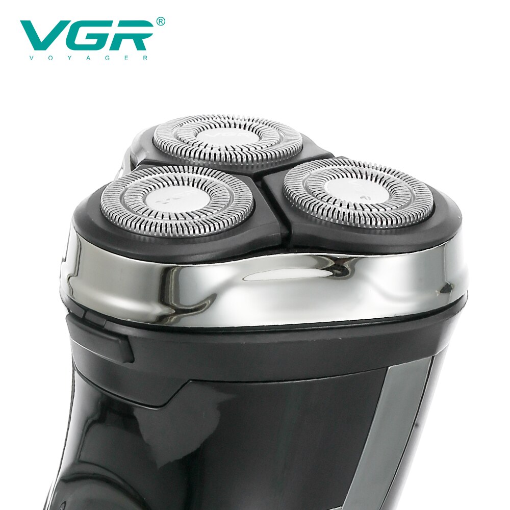 Men's Electric Shaver Razor for Men Beard Shaving Timmer Waterproof Rechargeable Shaving Machine LCD Display Electric Razor Men's Electric Shaver Razor for Men Beard Shaving Timmer Waterproof Rechargeable Shaving Machine LCD Display Electric Razor