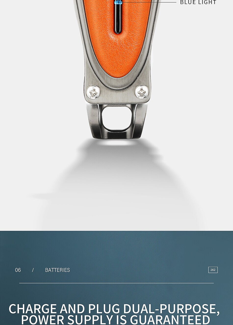 VG RProfessional Hair Trimmer for Men Classcial Rechargeable Beard Trimmer Electric Barber Clipper Hair Cutting Machine Haircut