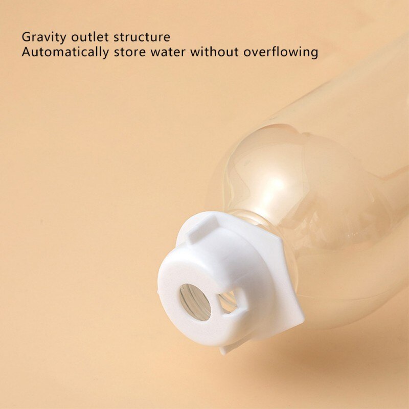 500ML Dog Bowl Cat Feeder Bowl With Dog Water Bottle Automatic Drinking Pet Bowl Cat Food Bowl Pet Stainless Steel Double 3 Bowl 500ML Dog Bowl Cat Feeder Bowl With Dog Water Bottle Automatic Drinking Pet Bowl Cat Food Bowl Pet Stainless Steel Double 3 Bowl