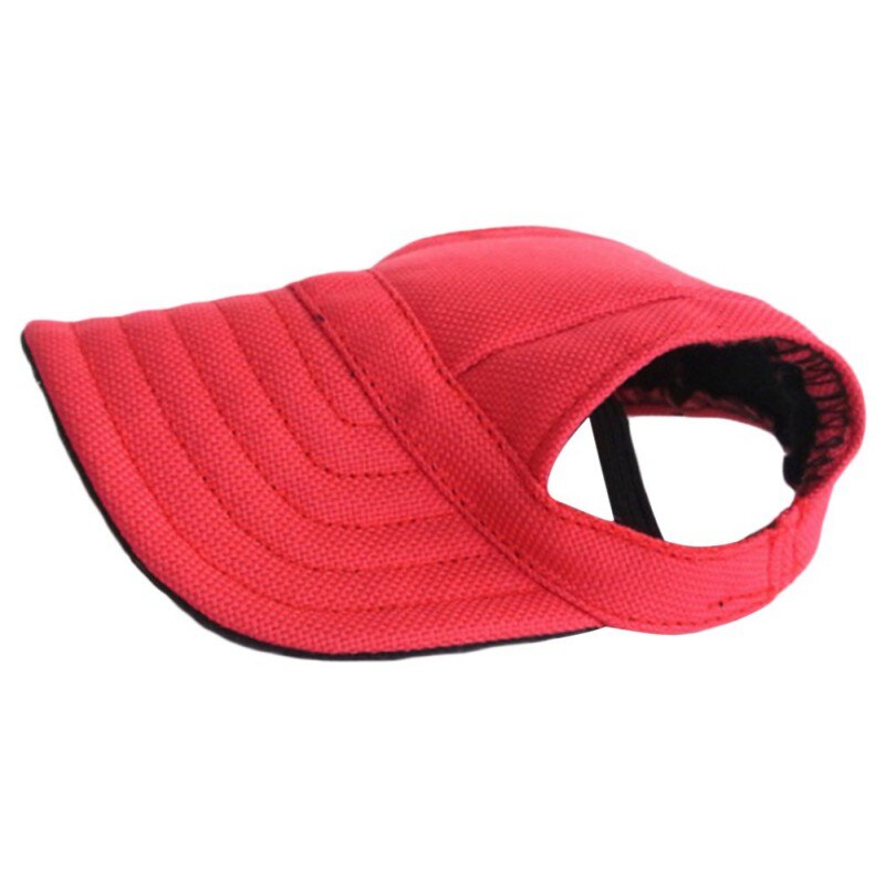 1Pcs Pet Dog Hat Cap Dog Summer Baseball Cap Canvas Small Dog Sunscreen Accessories Outdoor Hiking Pet Products 1Pcs Pet Dog Hat Cap Dog Summer Baseball Cap Canvas Small Dog Sunscreen Accessories Outdoor Hiking Pet Products