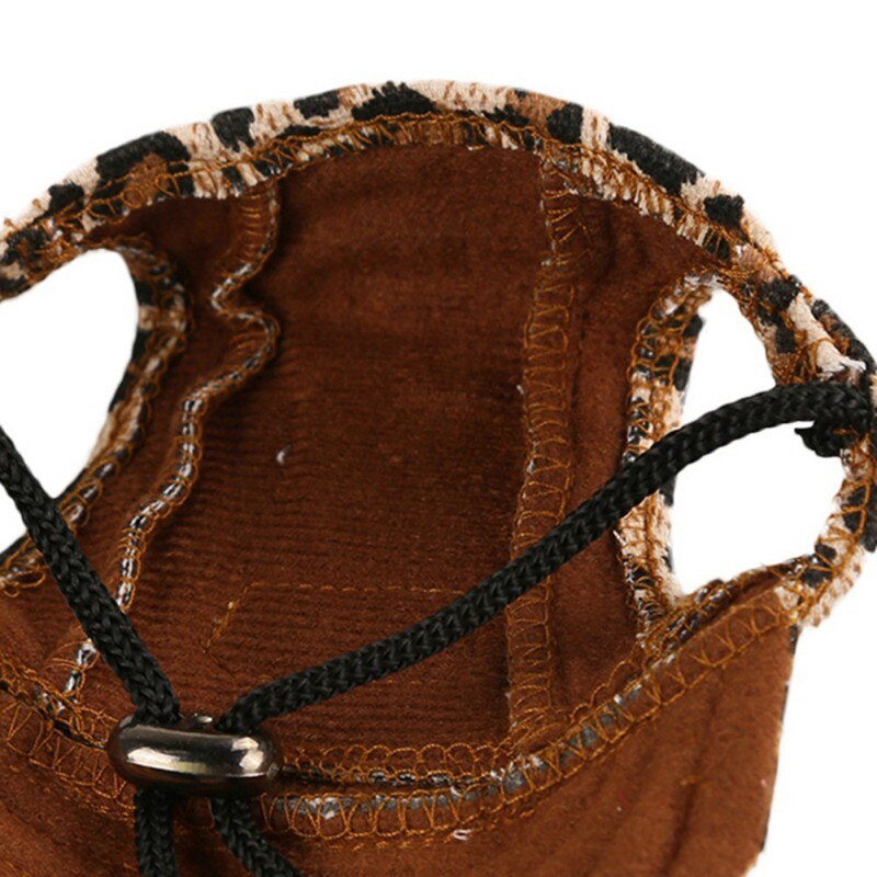 1Pcs Pet Dog Hat Cap Dog Summer Baseball Cap Canvas Small Dog Sunscreen Accessories Outdoor Hiking Pet Products