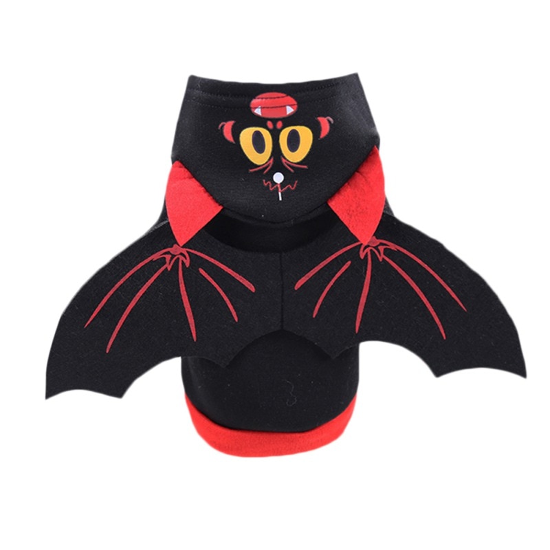 Funny Pet Clothes Cosplay Dog Cat Halloween Party Cute Comfort Costume Clothing For Small Medium Dog Dressing Up
