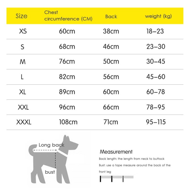 All Around High Elastic Four Legged Dog Home Physiological Clothing Anti Licking And Anti Mosquito Pet Dog Jumpsuit Supplies All Around High Elastic Four Legged Dog Home Physiological Clothing Anti Licking And Anti Mosquito Pet Dog Jumpsuit Supplies
