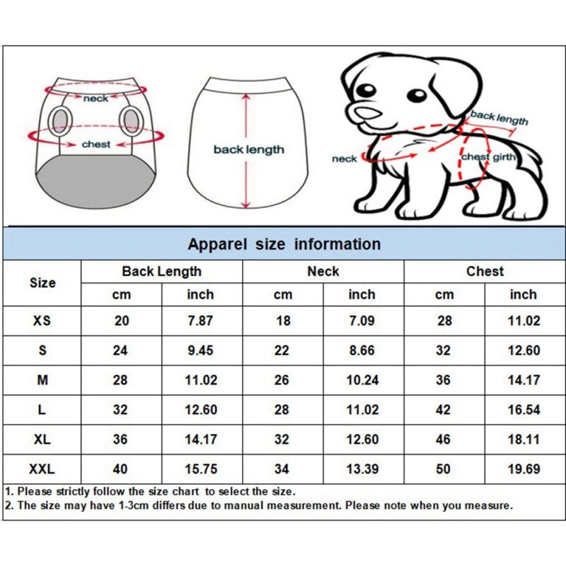 Clothes For Small Dogs Waterproof Dog Clothes Puppy Pet Jacket Winter Warm Vest Dog Coat Clothing For Chihuahua French Bulldog Clothes For Small Dogs Waterproof Dog Clothes Puppy Pet Jacket Winter Warm Vest Dog Coat Clothing For Chihuahua French Bulldog