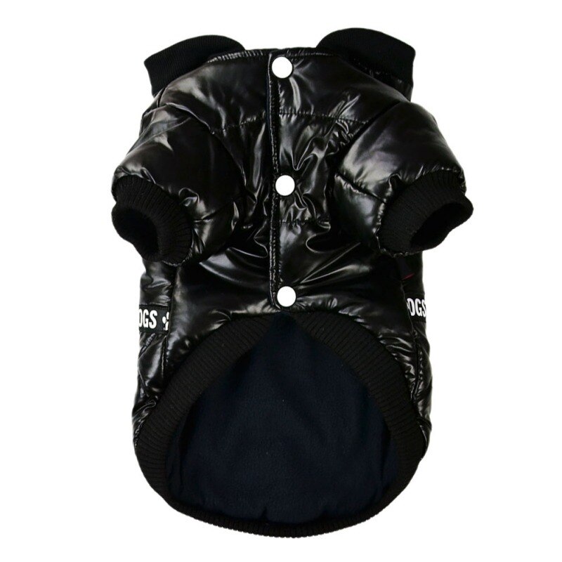 Clothes For Small Dogs Waterproof Dog Clothes Puppy Pet Jacket Winter Warm Vest Dog Coat Clothing For Chihuahua French Bulldog Clothes For Small Dogs Waterproof Dog Clothes Puppy Pet Jacket Winter Warm Vest Dog Coat Clothing For Chihuahua French Bulldog