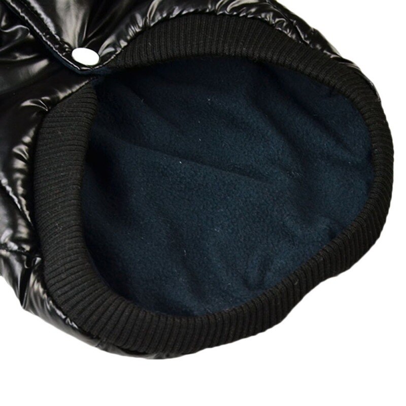 Clothes For Small Dogs Waterproof Dog Clothes Puppy Pet Jacket Winter Warm Vest Dog Coat Clothing For Chihuahua French Bulldog