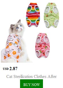 Soft Dogs Jumpsuit Post Operative Protection Long Sleeves Bodysuit Post Surgery Recovery Suit For Small Medium Dog Solid Clothes Soft Dogs Jumpsuit Post Operative Protection Long Sleeves Bodysuit Post Surgery Recovery Suit For Small Medium Dog Solid Clothes