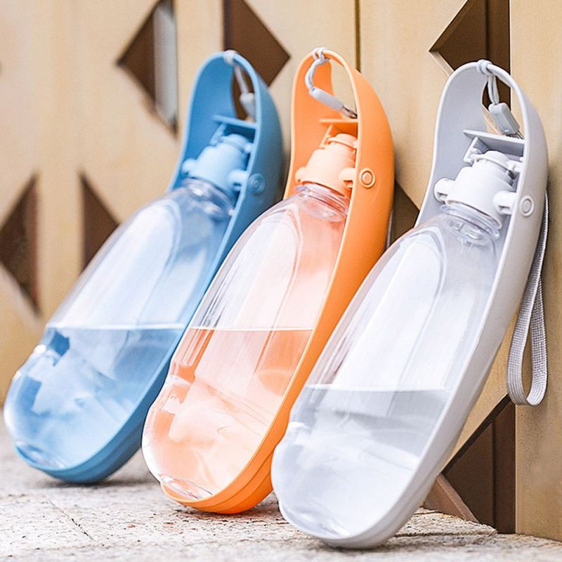 Portable Pet Dog Cat Water Bottle Travel Cups Drinking Bowl Outdoor Feeder Leak Proof Dog Water Dispenser Pet Products For Dogs Portable Pet Dog Cat Water Bottle Travel Cups Drinking Bowl Outdoor Feeder Leak Proof Dog Water Dispenser Pet Products For Dogs