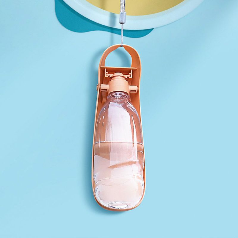 Portable Pet Dog Cat Water Bottle Travel Cups Drinking Bowl Outdoor Feeder Leak Proof Dog Water Dispenser Pet Products For Dogs Portable Pet Dog Cat Water Bottle Travel Cups Drinking Bowl Outdoor Feeder Leak Proof Dog Water Dispenser Pet Products For Dogs