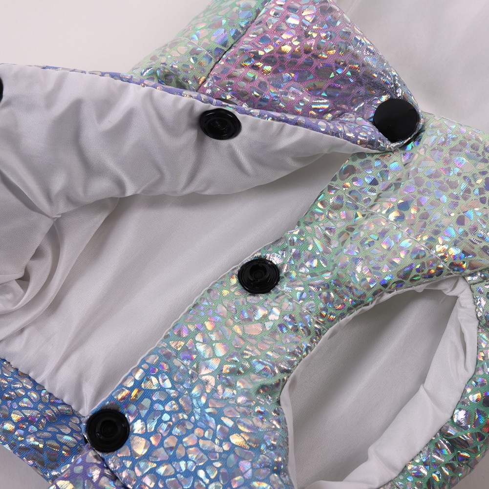 Waterproof Pet Clothes for Small Puppy Dog Jacket Reflective Winter Warm Dog Vest Coat Clothing for Chihuahua French Bulldog Waterproof Pet Clothes for Small Puppy Dog Jacket Reflective Winter Warm Dog Vest Coat Clothing for Chihuahua French Bulldog