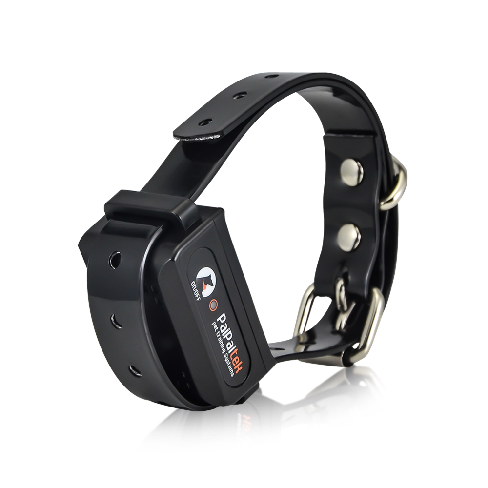 Paipaitek Dog Training Collar 2-in-1 Beep Vibration Shock Collar Waterproof Pet Trainer Collar With Remote and Barking Collar Paipaitek Dog Training Collar 2-in-1 Beep Vibration Shock Collar Waterproof Pet Trainer Collar With Remote and Barking Collar