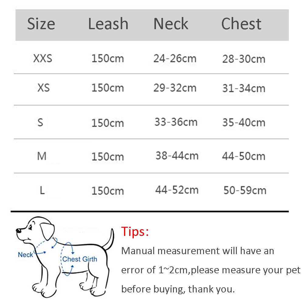 Dog Harness Leash Set for Small Dogs Adjustable Puppy Cat Harness Vest French Bulldog Chihuahua Pug Outdoor Walking Lead Leash Dog Harness Leash Set for Small Dogs Adjustable Puppy Cat Harness Vest French Bulldog Chihuahua Pug Outdoor Walking Lead Leash