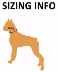 Truelove Adjustable Mesh Padded Pet Dog Collar 3M Reflective Nylon Dog Collar Durable Heavy Duty for all breed all weather 8size