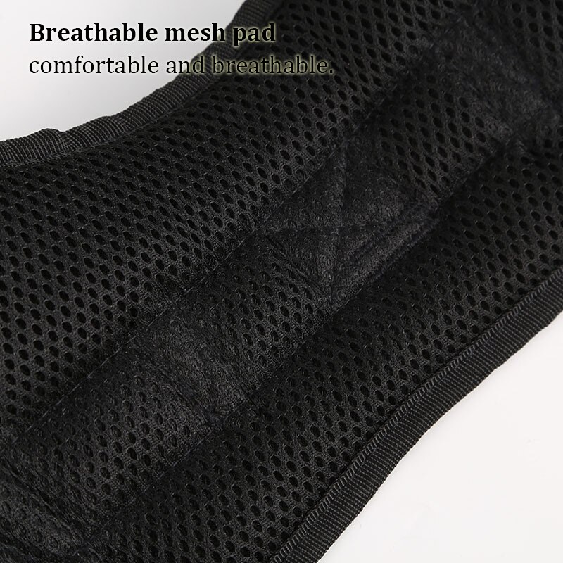 Nylon Dog Harness Personalized Reflective Pet K9 Harness For Small Medium Large Dogs Breathable Mesh Pad Dog Harness No Pull