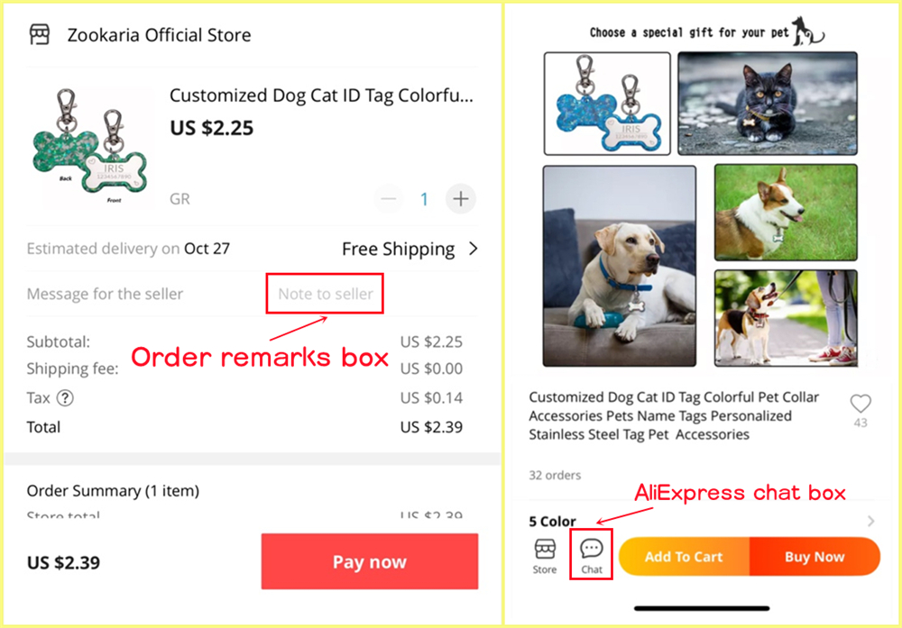 Personalized Pet ID Tag Keychain Engraved Pet ID Name for Cat Puppy Dog Collar Tag Pendant Keyring Bone Pet Accessories