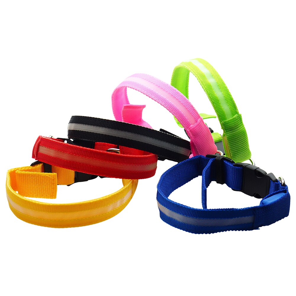 Durable Nylon Dog Training Leash Pet Supplies Dog Harness Collar Round Rope Leash for Small Medium Cats Dogs Harness Durable Nylon Dog Training Leash Pet Supplies Dog Harness Collar Round Rope Leash for Small Medium Cats Dogs Harness