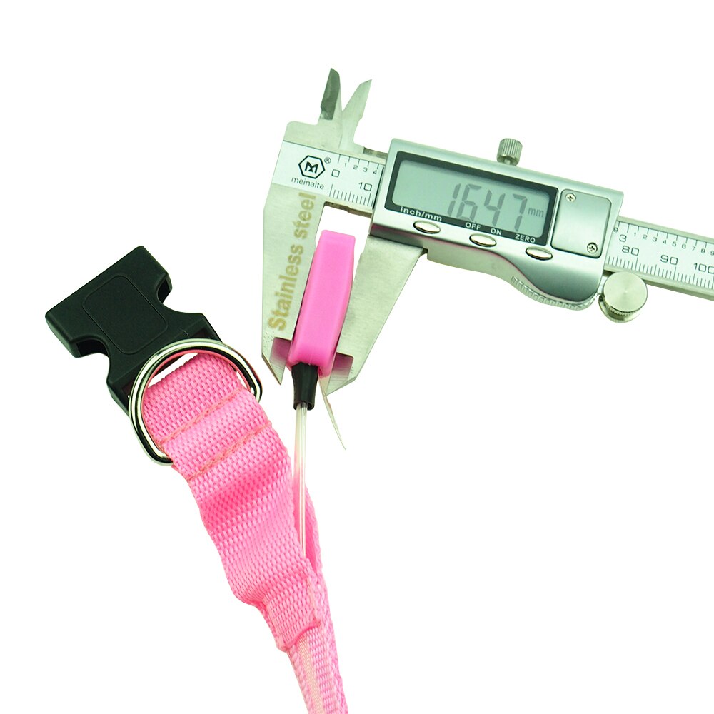 Durable Nylon Dog Training Leash Pet Supplies Dog Harness Collar  Round Rope  Leash for Small Medium Cats Dogs Harness