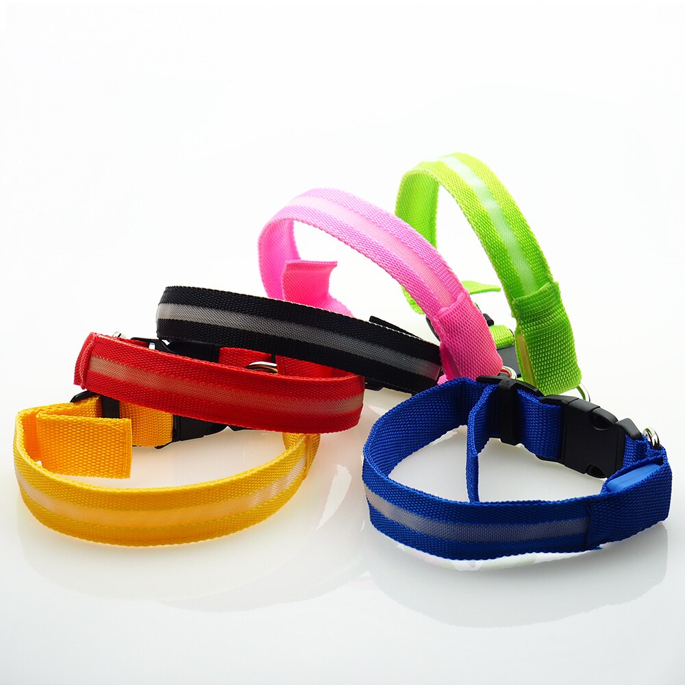 Durable Nylon Dog Training Leash Pet Supplies Dog Harness Collar  Round Rope  Leash for Small Medium Cats Dogs Harness