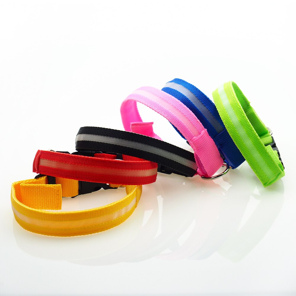 Durable Nylon Dog Training Leash Pet Supplies Dog Harness Collar  Round Rope  Leash for Small Medium Cats Dogs Harness