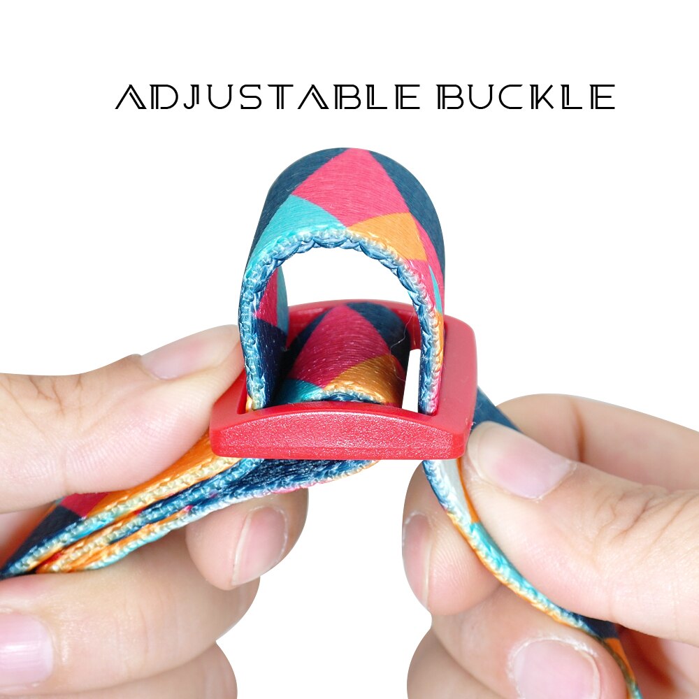 Custom Engraved Dog Collar Personalized Nylon Pet Dog Tag Collar Printed Puppy Cat Nameplate ID Collars For Small Large Dogs