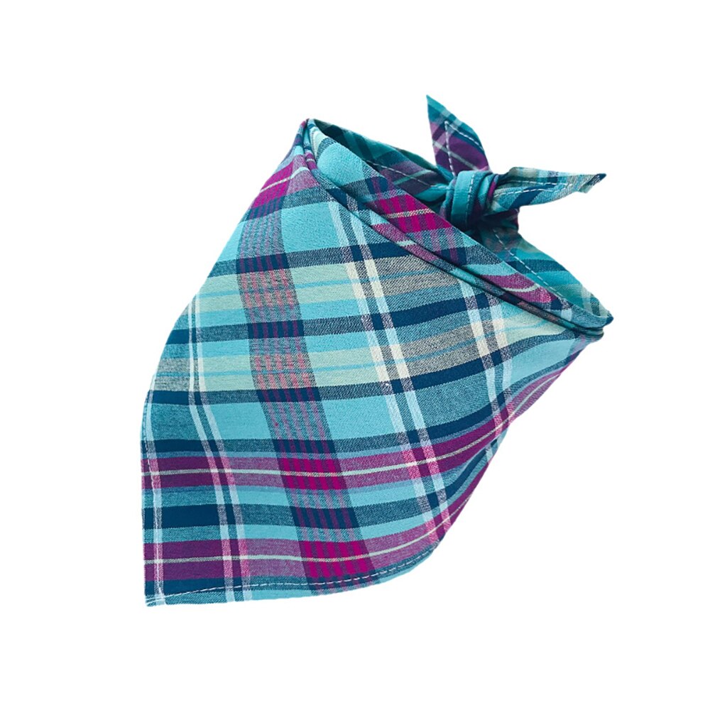 30/50pcs Cotton Plaid Dog Bandanas Thin Style Small Large Dog Scarves Bibs Collar Pet Dog Accessories 30/50pcs Cotton Plaid Dog Bandanas Thin Style Small Large Dog Scarves Bibs Collar Pet Dog Accessories