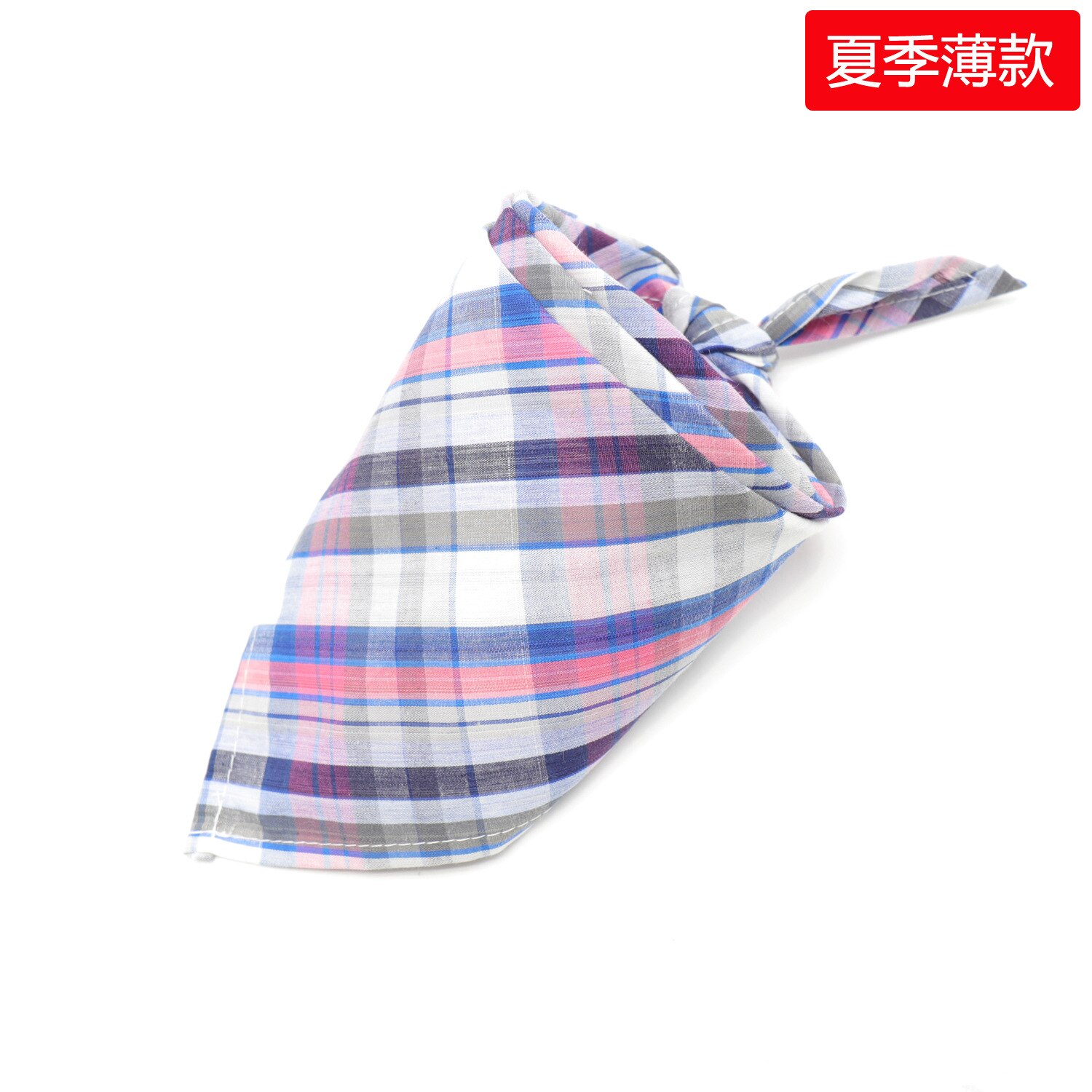 30/50pcs Cotton Plaid Dog Bandanas Thin Style Small Large Dog Scarves Bibs Collar Pet Dog Accessories 30/50pcs Cotton Plaid Dog Bandanas Thin Style Small Large Dog Scarves Bibs Collar Pet Dog Accessories