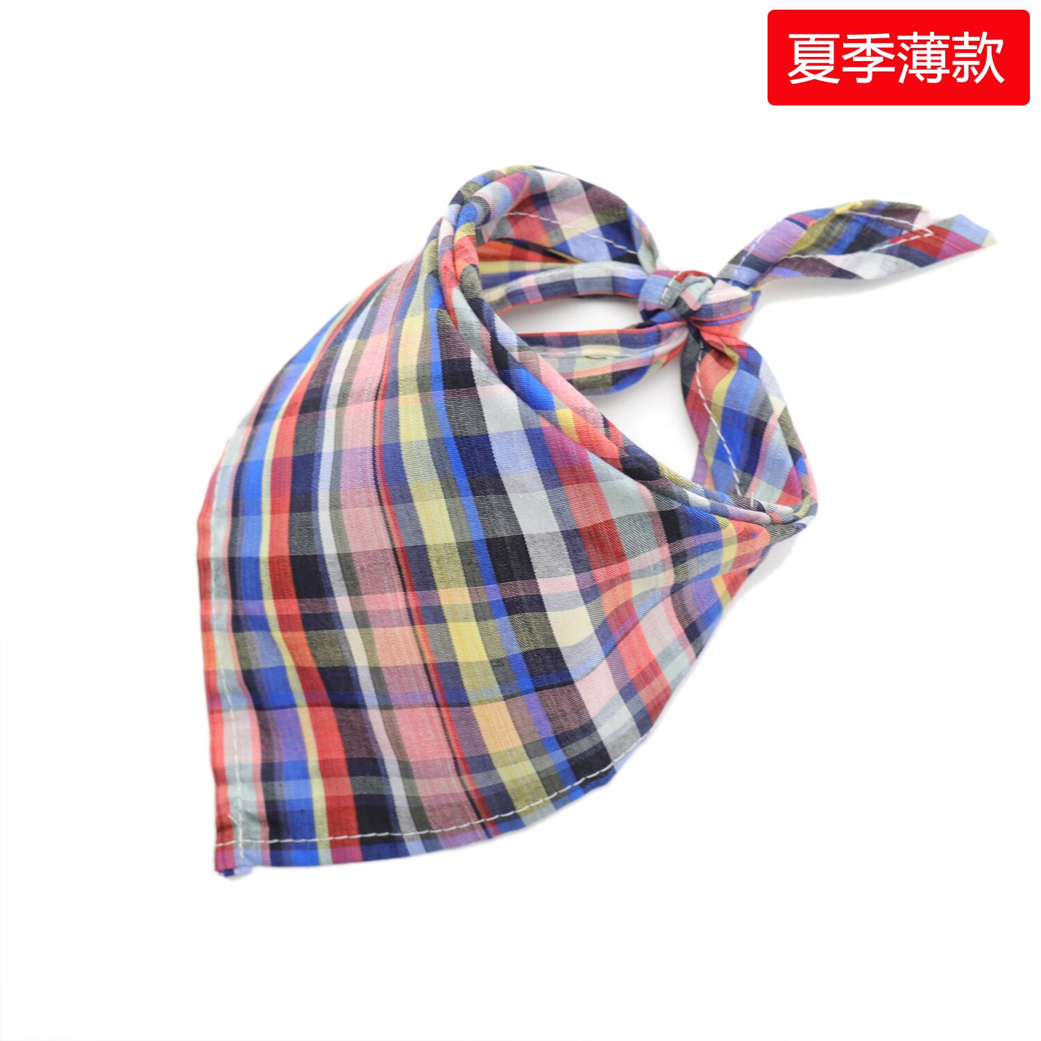 30/50pcs Cotton Plaid Dog Bandanas Thin Style Small Large Dog Scarves Bibs Collar Pet Dog Accessories 30/50pcs Cotton Plaid Dog Bandanas Thin Style Small Large Dog Scarves Bibs Collar Pet Dog Accessories