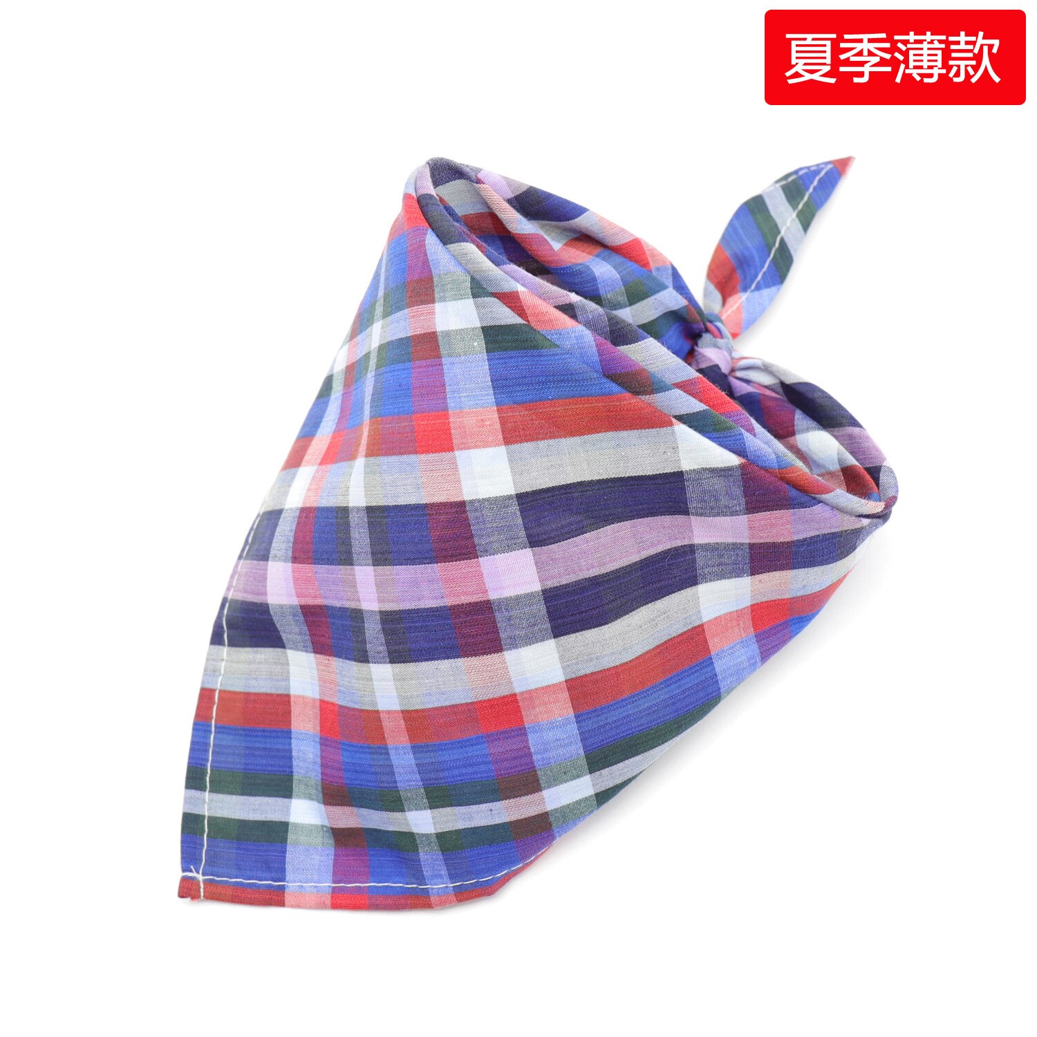 30/50pcs Cotton Plaid Dog Bandanas Thin Style Small Large Dog Scarves Bibs Collar Pet Dog Accessories 30/50pcs Cotton Plaid Dog Bandanas Thin Style Small Large Dog Scarves Bibs Collar Pet Dog Accessories