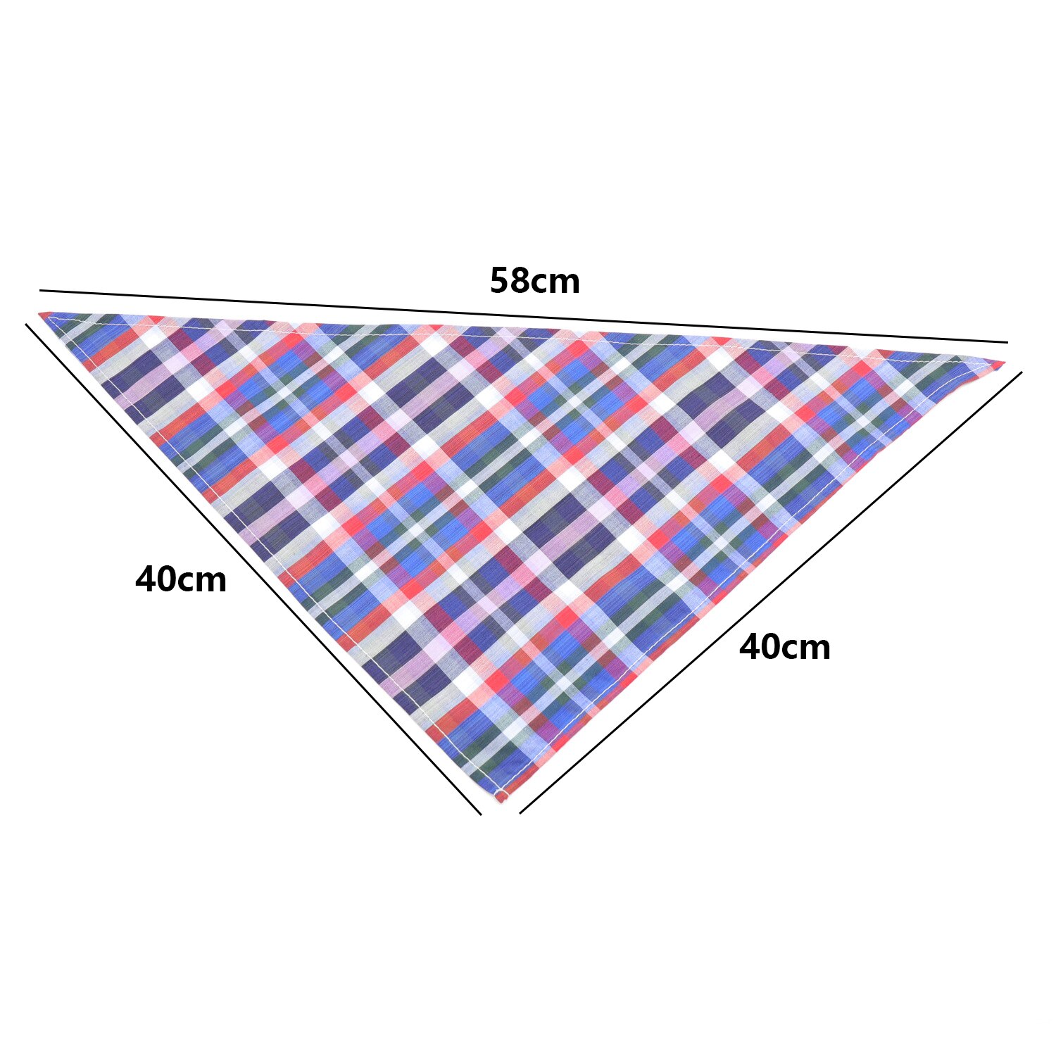 30/50pcs Cotton Plaid Dog Bandanas Thin Style Small Large Dog Scarves Bibs Collar Pet Dog Accessories 30/50pcs Cotton Plaid Dog Bandanas Thin Style Small Large Dog Scarves Bibs Collar Pet Dog Accessories