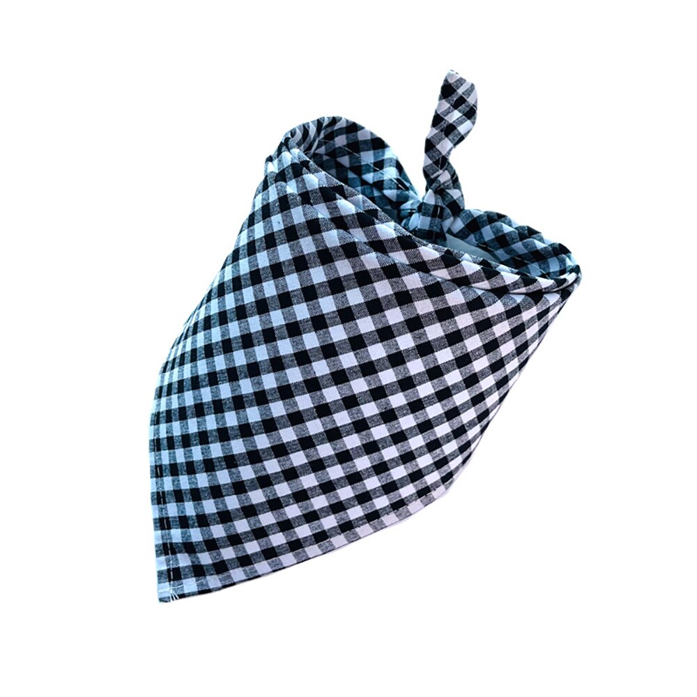 30/50pcs Cotton Plaid Dog Bandanas Thin Style Small Large Dog Scarves Bibs Collar Pet Dog Accessories 30/50pcs Cotton Plaid Dog Bandanas Thin Style Small Large Dog Scarves Bibs Collar Pet Dog Accessories