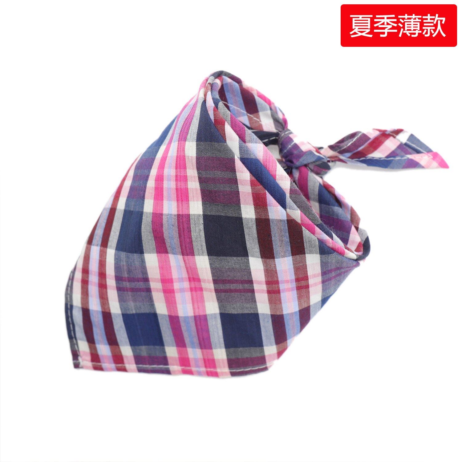30/50pcs Cotton Plaid Dog Bandanas Thin Style Small Large Dog Scarves Bibs Collar Pet Dog Accessories 30/50pcs Cotton Plaid Dog Bandanas Thin Style Small Large Dog Scarves Bibs Collar Pet Dog Accessories