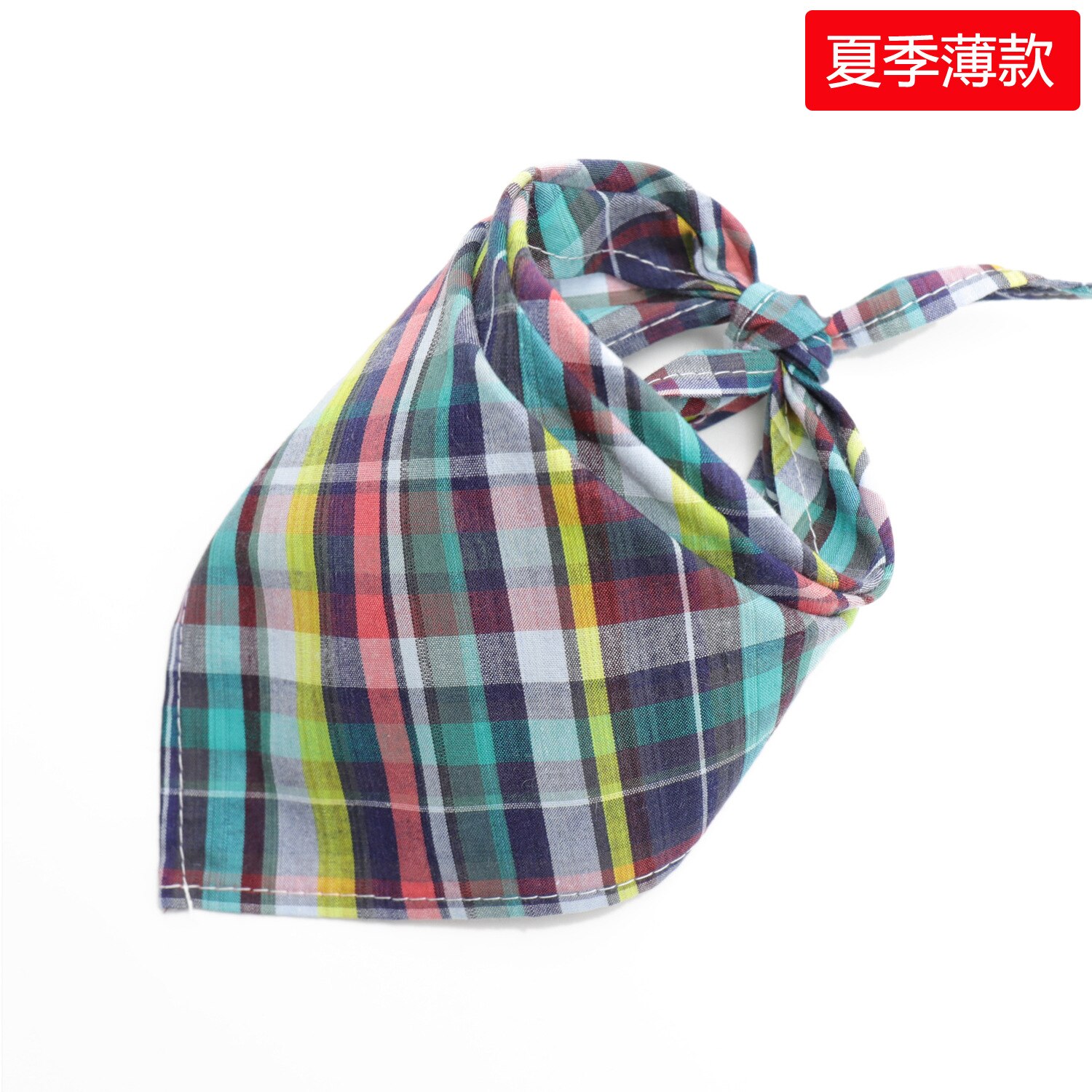 30/50pcs Cotton Plaid Dog Bandanas Thin Style Small Large Dog Scarves Bibs Collar Pet Dog Accessories 30/50pcs Cotton Plaid Dog Bandanas Thin Style Small Large Dog Scarves Bibs Collar Pet Dog Accessories