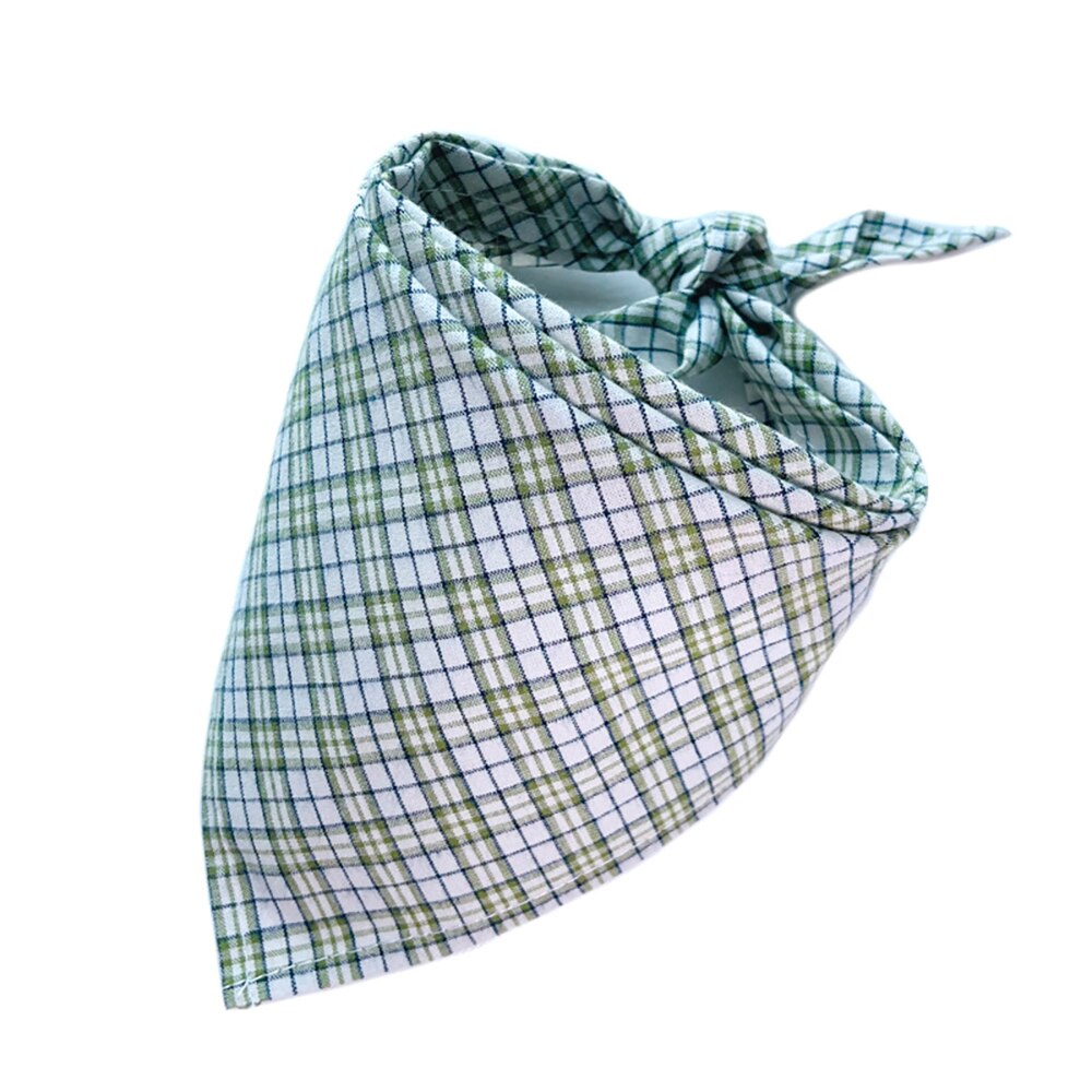 30/50pcs Cotton Plaid Dog Bandanas Thin Style Small Large Dog Scarves Bibs Collar Pet Dog Accessories 30/50pcs Cotton Plaid Dog Bandanas Thin Style Small Large Dog Scarves Bibs Collar Pet Dog Accessories