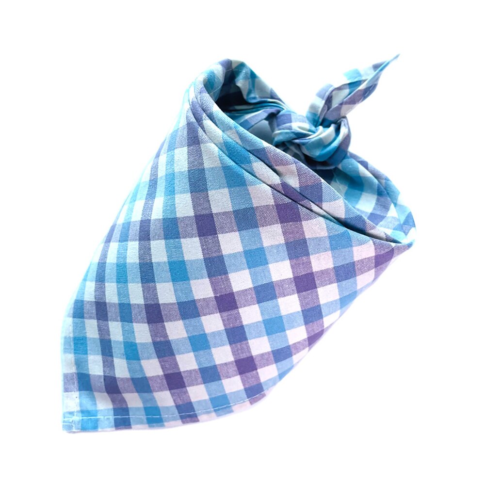 30/50pcs Cotton Plaid Dog Bandanas Thin Style Small Large Dog Scarves Bibs Collar Pet Dog Accessories 30/50pcs Cotton Plaid Dog Bandanas Thin Style Small Large Dog Scarves Bibs Collar Pet Dog Accessories