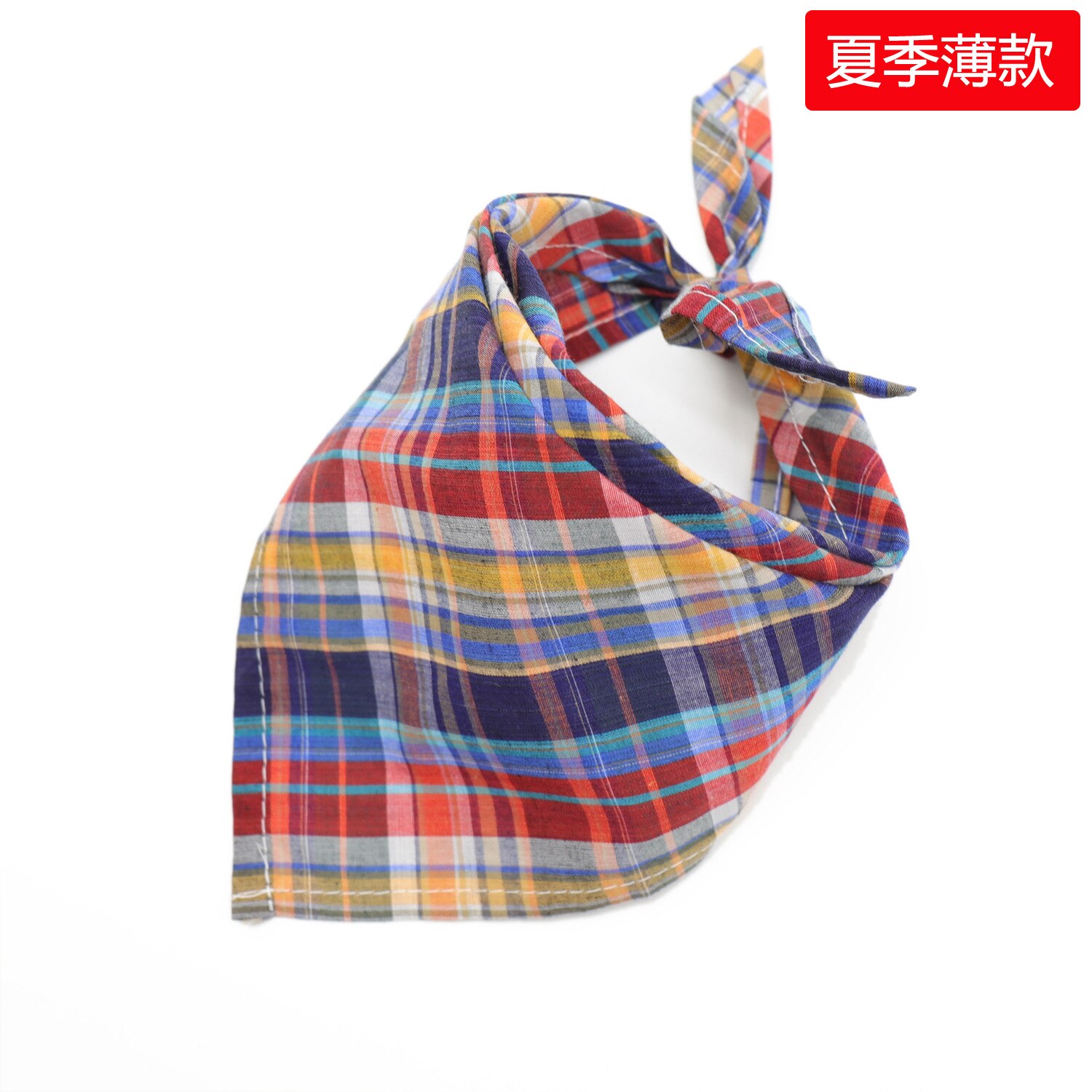 30/50pcs Cotton Plaid Dog Bandanas Thin Style Small Large Dog Scarves Bibs Collar Pet Dog Accessories 30/50pcs Cotton Plaid Dog Bandanas Thin Style Small Large Dog Scarves Bibs Collar Pet Dog Accessories