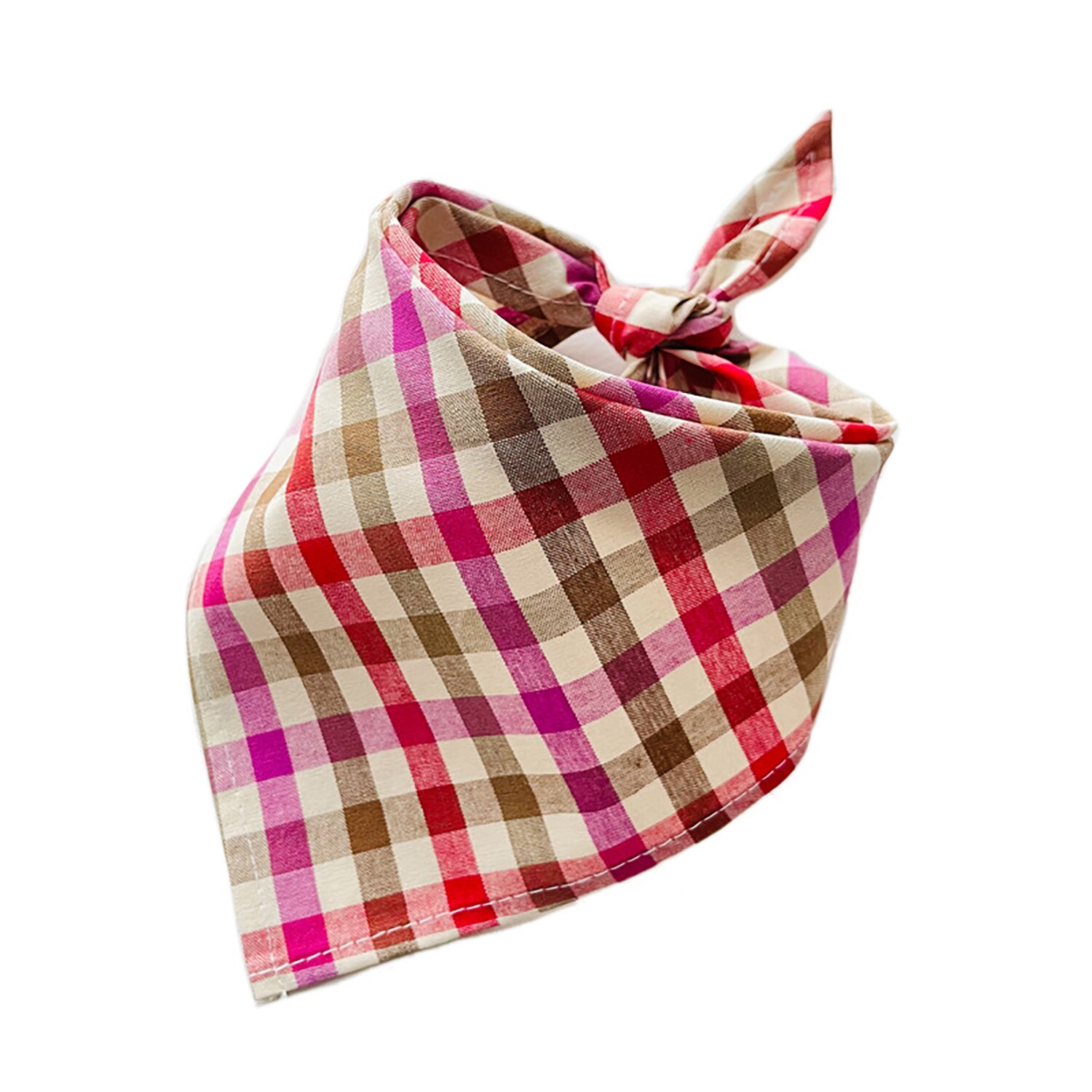 30/50pcs Cotton Plaid Dog Bandanas Thin Style Small Large Dog Scarves Bibs Collar Pet Dog Accessories 30/50pcs Cotton Plaid Dog Bandanas Thin Style Small Large Dog Scarves Bibs Collar Pet Dog Accessories