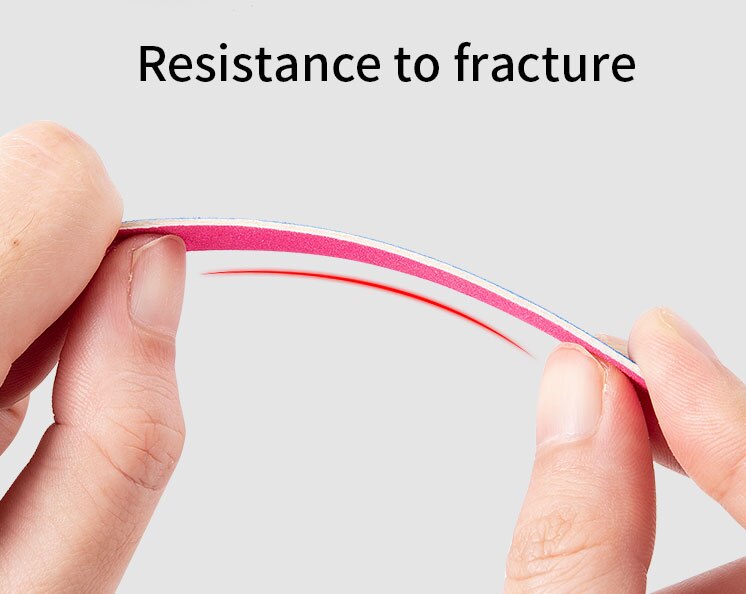 Double Sides Nail Art File Sandpaper Sanding Buffer Block Pedicure Manicure 180/240 Buffing UV Gel Polish Grinding Tools 100Pcs Double Sides Nail Art File Sandpaper Sanding Buffer Block Pedicure Manicure 180/240 Buffing UV Gel Polish Grinding Tools 100Pcs