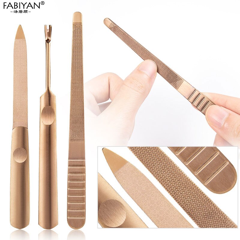 Cuticle Pusher Nail Art Dead Skin Remover Stainless Steel Manicure Tool Cleaning Dirt Dust Care UV Gel Remove Stick 13 Styles Cuticle Pusher Nail Art Dead Skin Remover Stainless Steel Manicure Tool Cleaning Dirt Dust Care UV Gel Remove Stick 13 Styles
