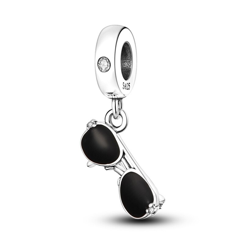 2021 New Fits Original Pandach Bracelets Silver Color Color Cartoon Anime Character Pet Charms Women Color Pendant Diy Jewelry 2021 New Fits Original Pandach Bracelets Silver Color Color Cartoon Anime Character Pet Charms Women Color Pendant Diy Jewelry
