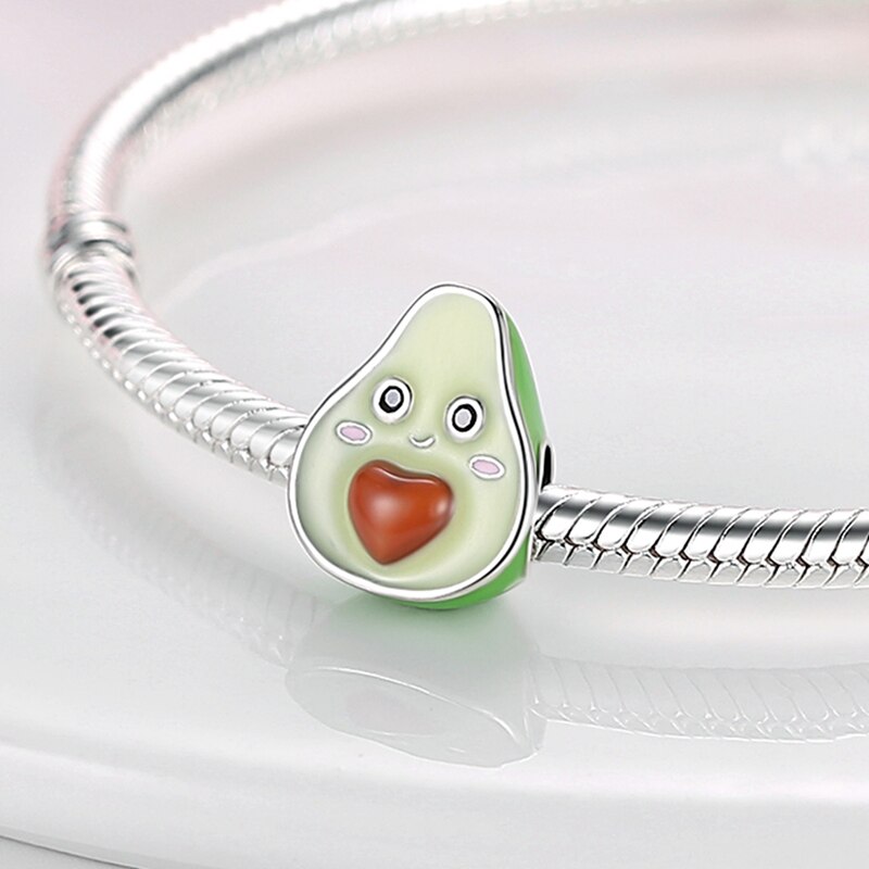 Fits Original Pandach Bracelet Necklace Silver Color Charms Beads Silver Color Pendant Charms Beads Women DIY Fine Jewelry Fits Original Pandach Bracelet Necklace Silver Color Charms Beads Silver Color Pendant Charms Beads Women DIY Fine Jewelry