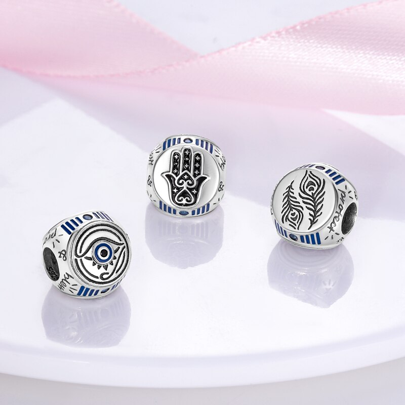 charms plata de ley 925 original fits pandach 925 original bracelet 925 silver color zircon bead 925 jewelry women diy 2022 new charms plata de ley 925 original fits pandach 925 original bracelet 925 silver color zircon bead 925 jewelry women diy 2022 new